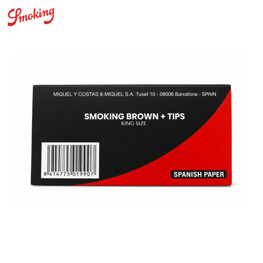 Smoking Paper Booklet