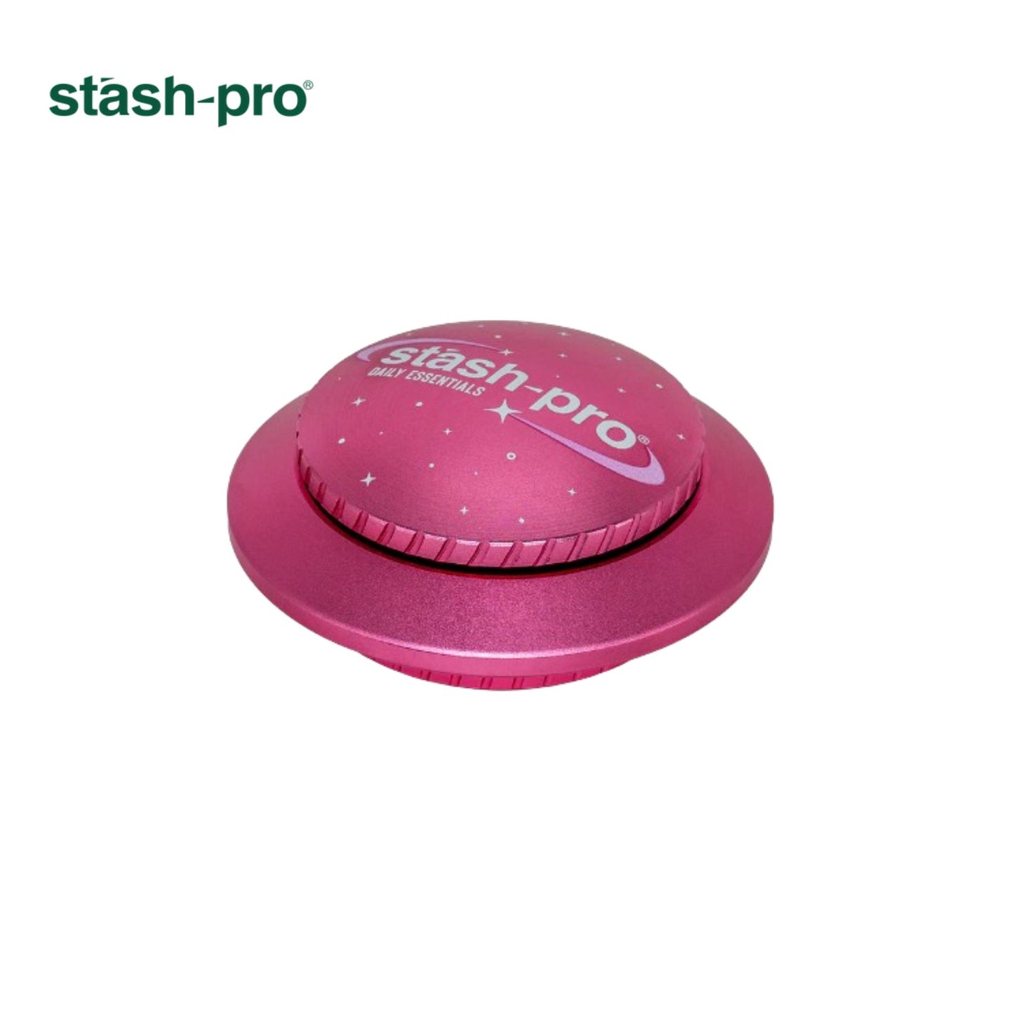 Stash-pro UFO Grinder