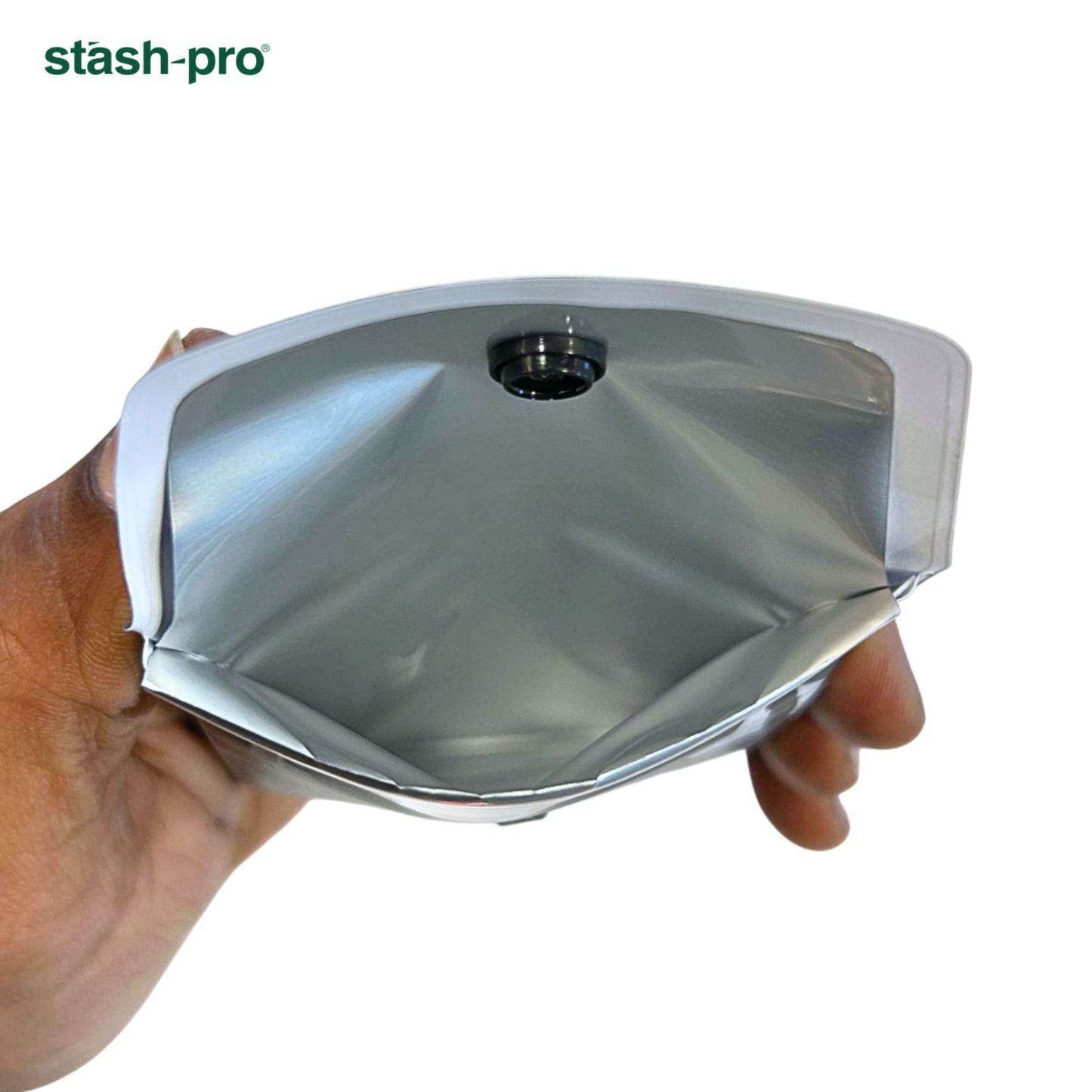 Stash Pro Pocket Ash Pouch