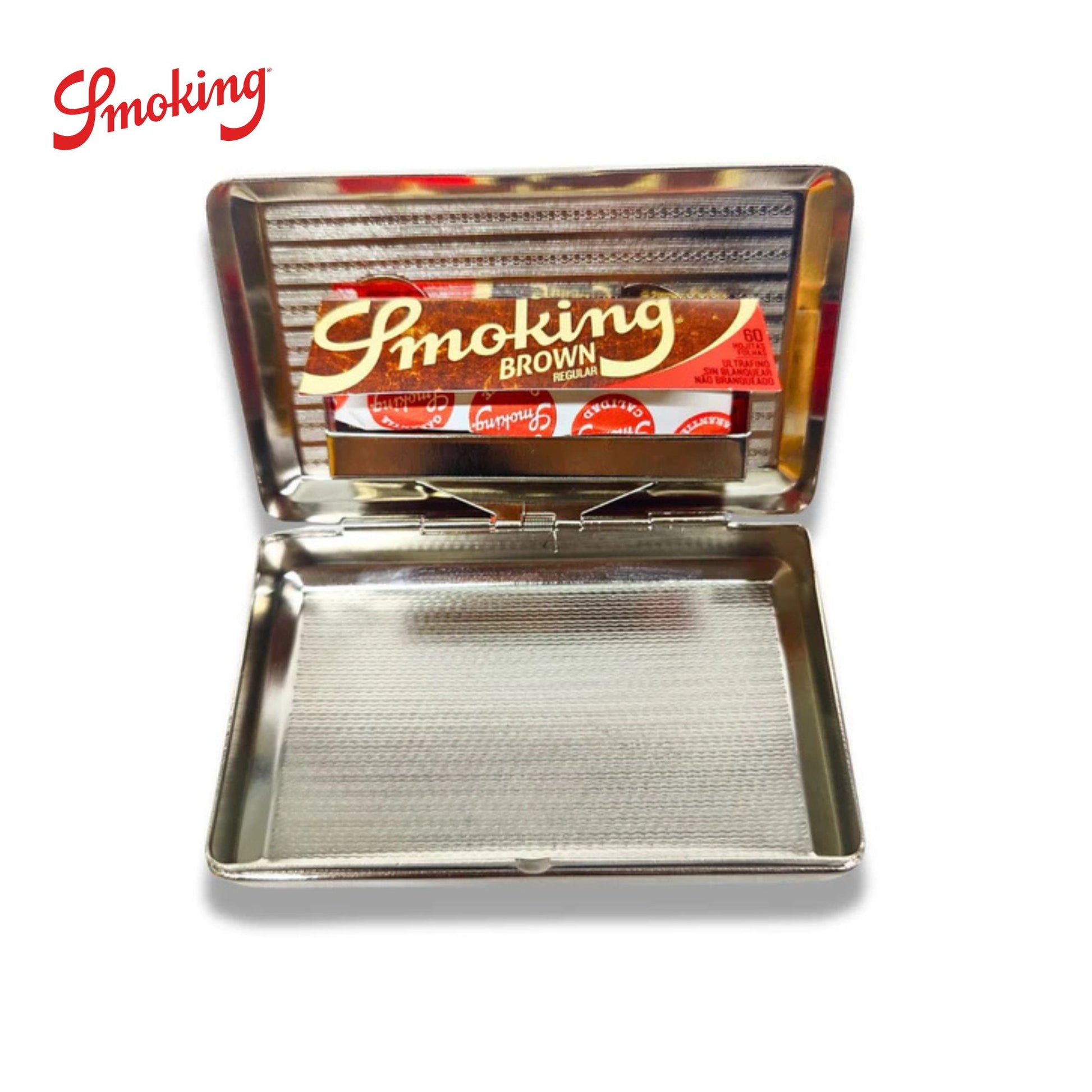 Smoking Tobacco Case Online