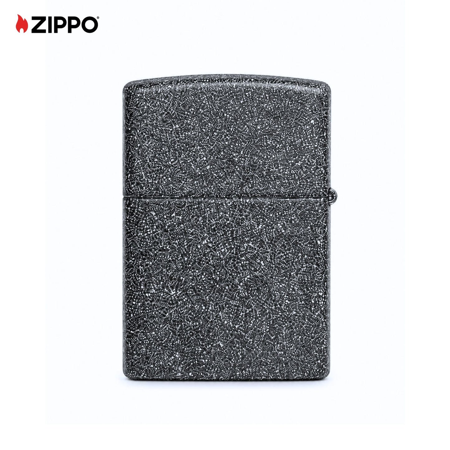 Zippo Iron Stone Lighter
