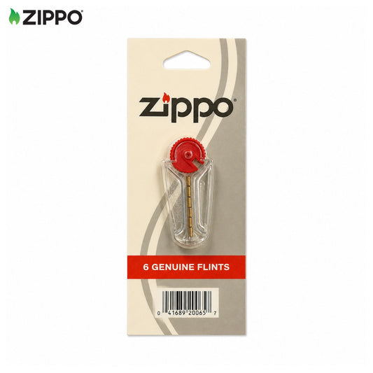zippo-flints