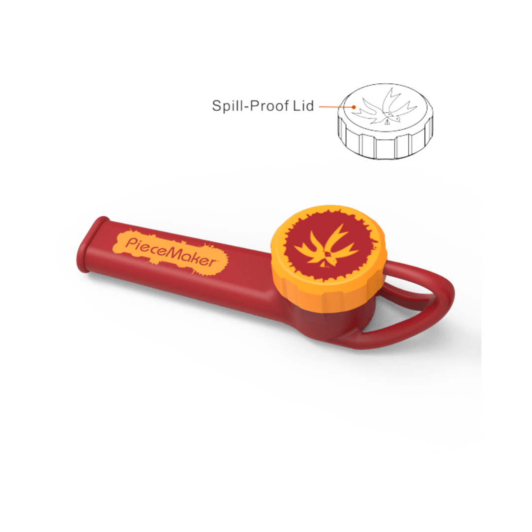 PIECEMAKER-Karma Go freeshipping - HighJack India