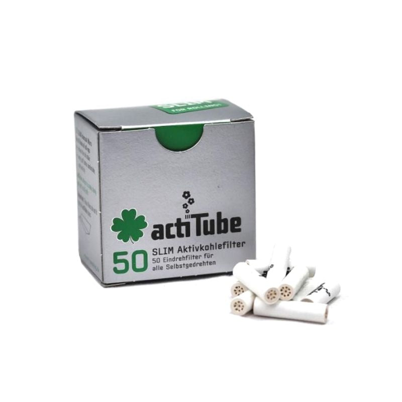 Actitube Slim Filters 7mm