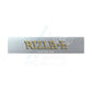 Buy RIZLA Silver Rolling Paper in India - HighJack