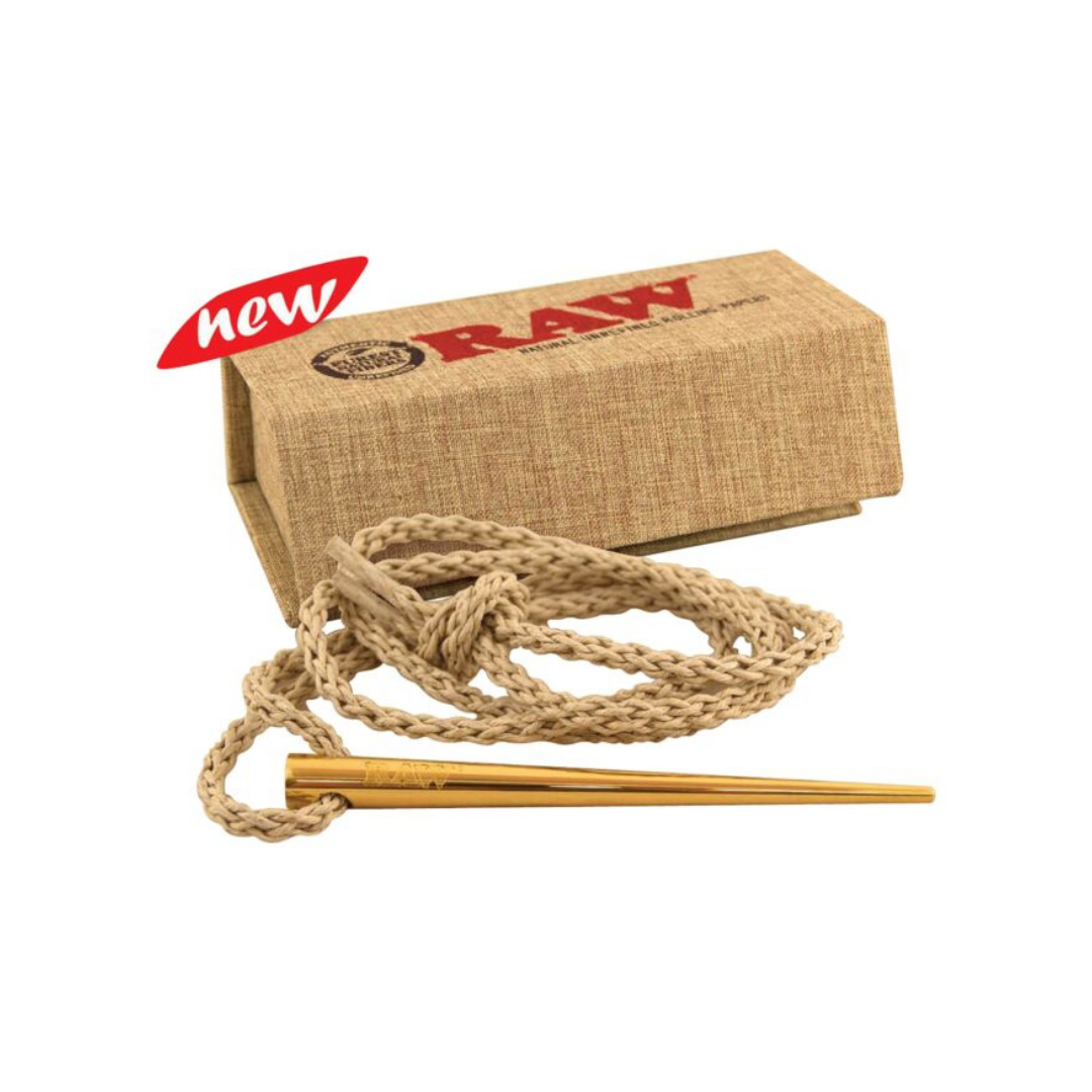 RAW Gold Poker - HighJack