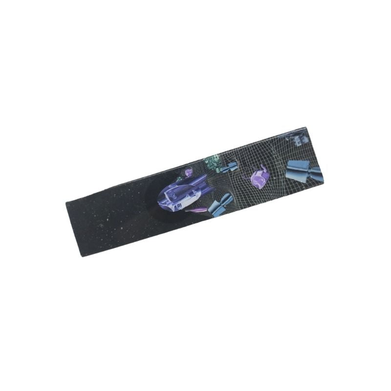 OUTERBODY LABS Artisanal Hemp Rolling Papers