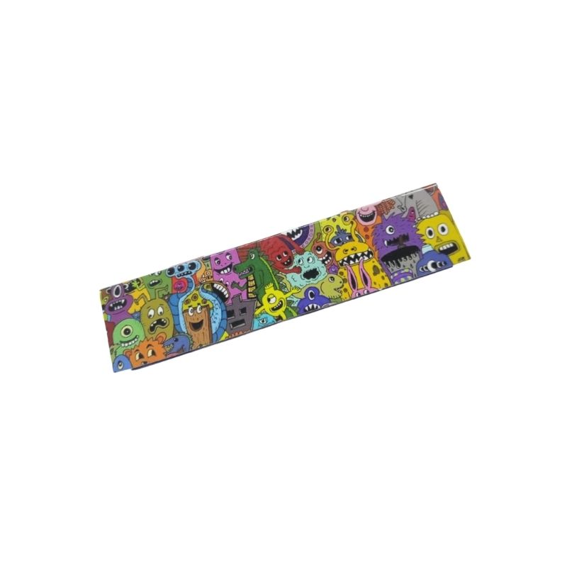 OUTERBODY LABS Artisanal Hemp Rolling Papers