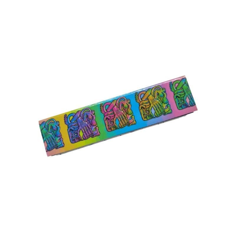 OUTERBODY LABS Artisanal Hemp Rolling Papers