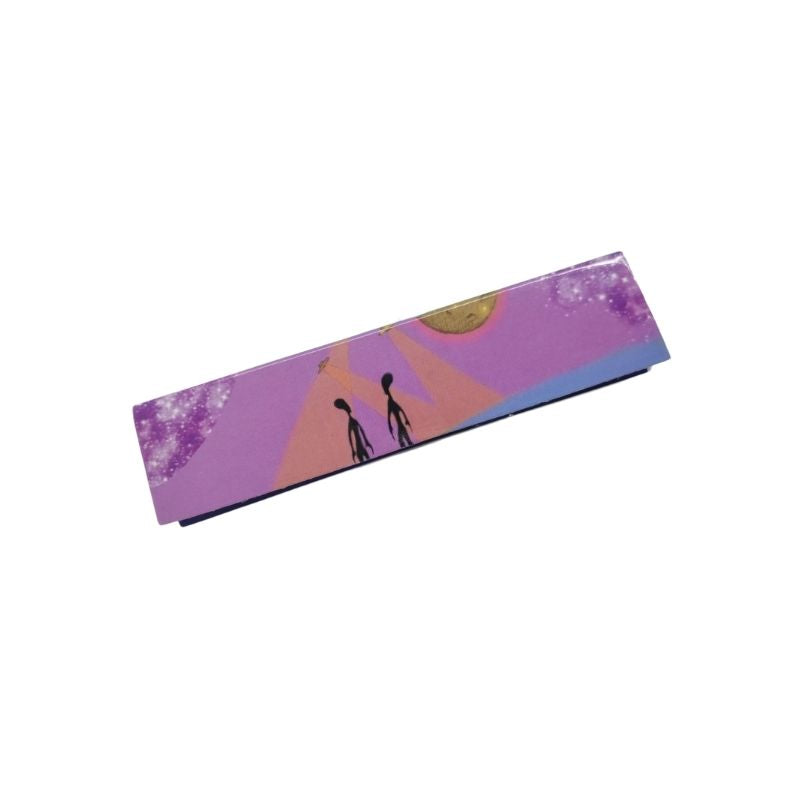 OUTERBODY LABS Artisanal Hemp Rolling Papers
