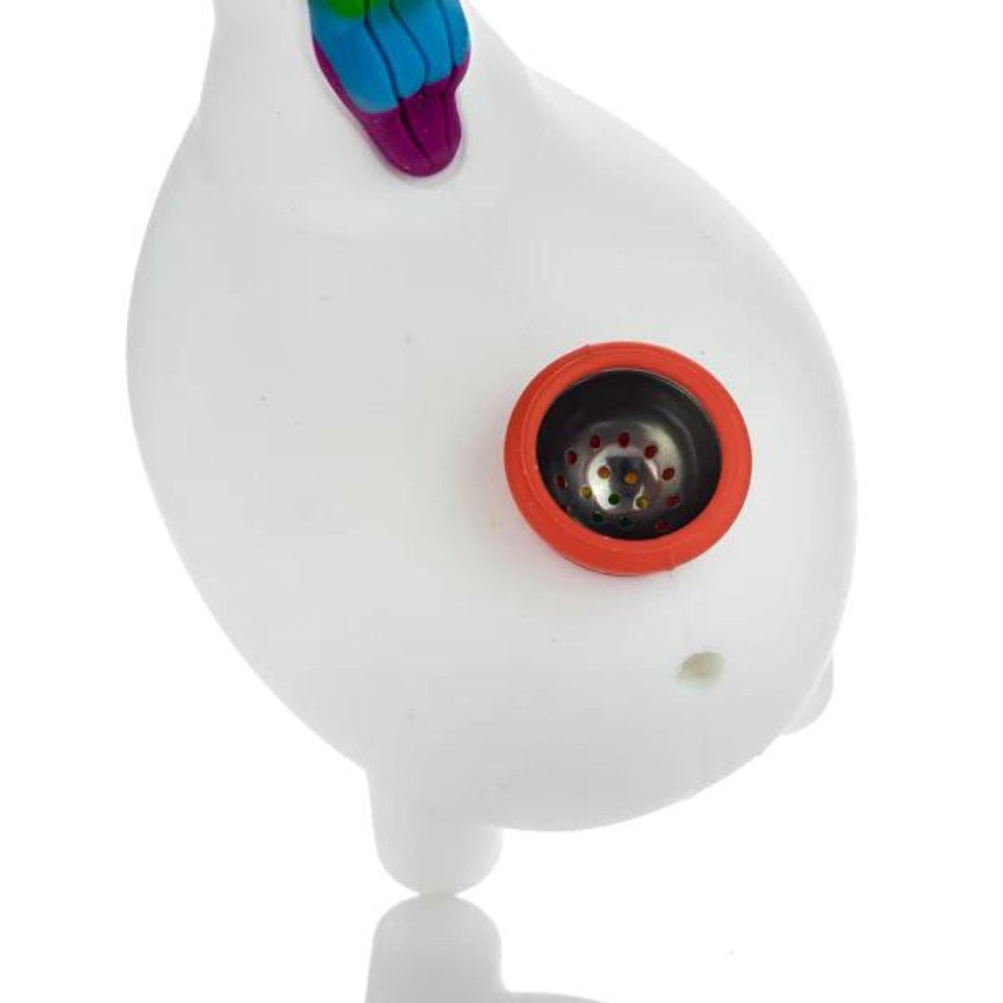 PIECEMAKER UNIKORN SILICONE BONG