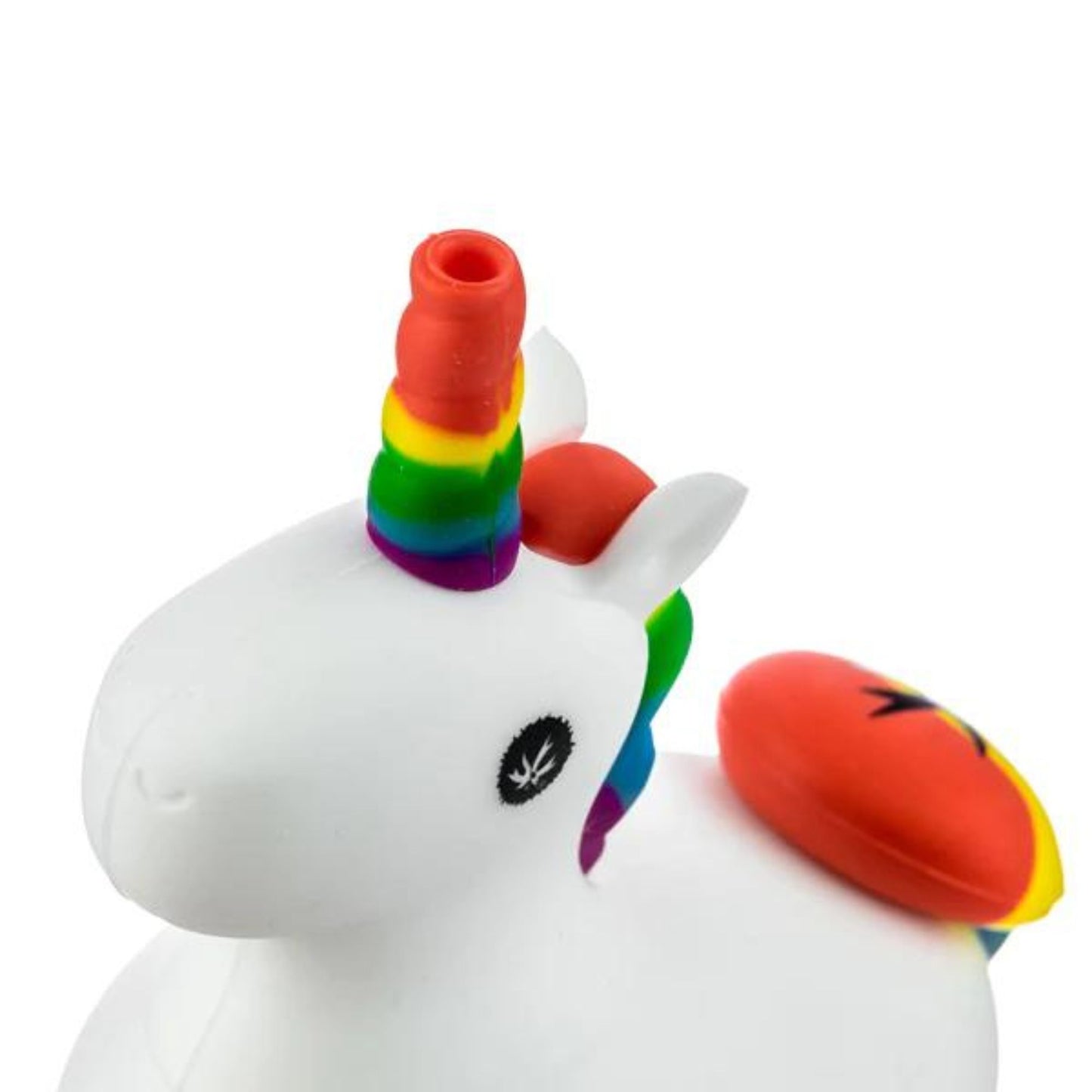 PIECEMAKER UNIKORN SILICONE BONG