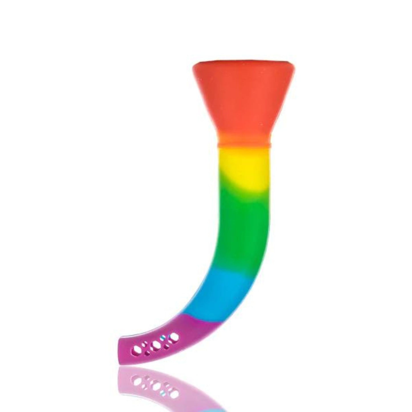PIECEMAKER UNIKORN SILICONE BONG