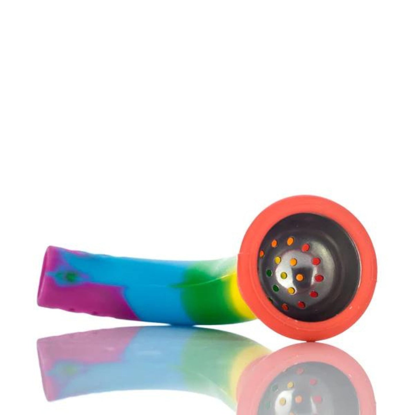 PIECEMAKER UNIKORN SILICONE BONG