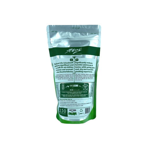 PURIZE XTRA Slim Size XXL Filters Pack of 250