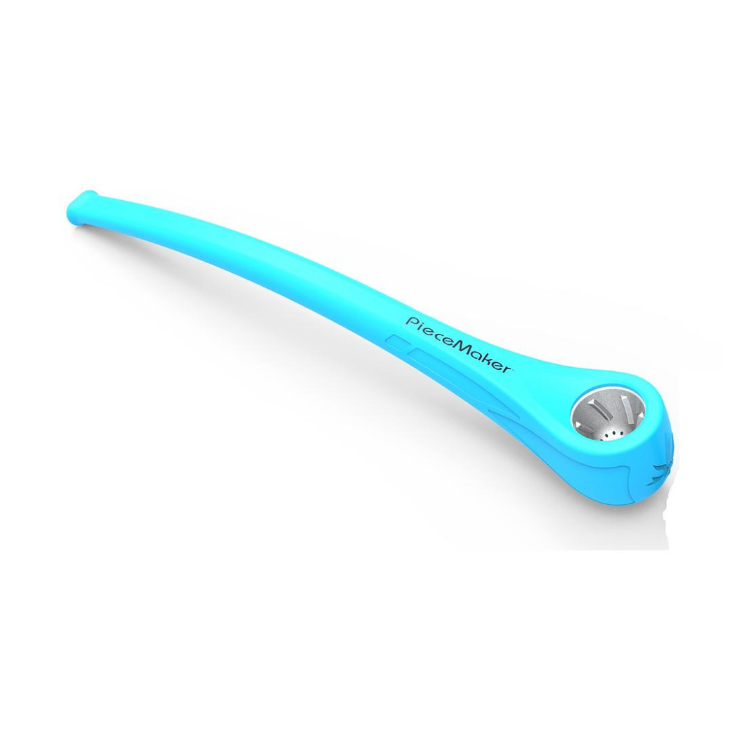 Buy Piecemaker Konjurer Silicone Smoking Pipe online in India