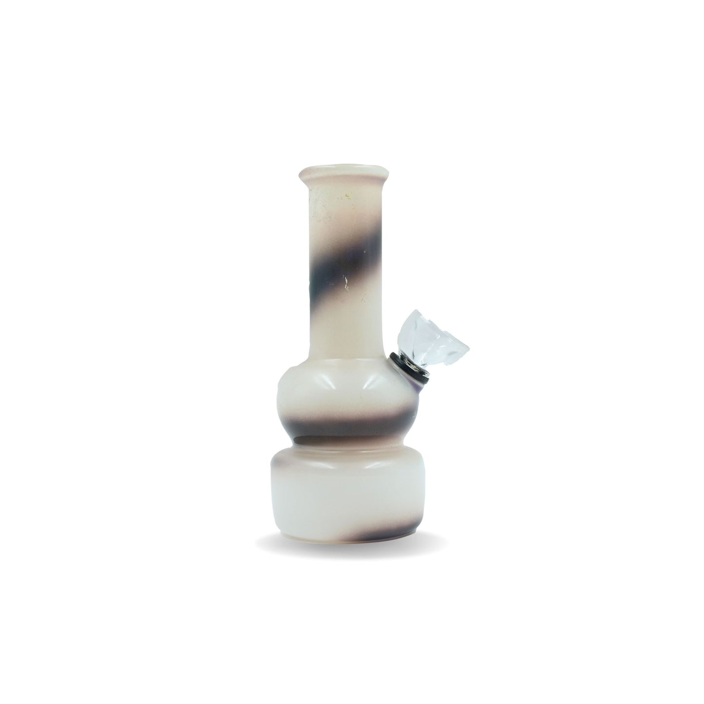 Pocket Rocket Mini Bong - Dank Vanilla