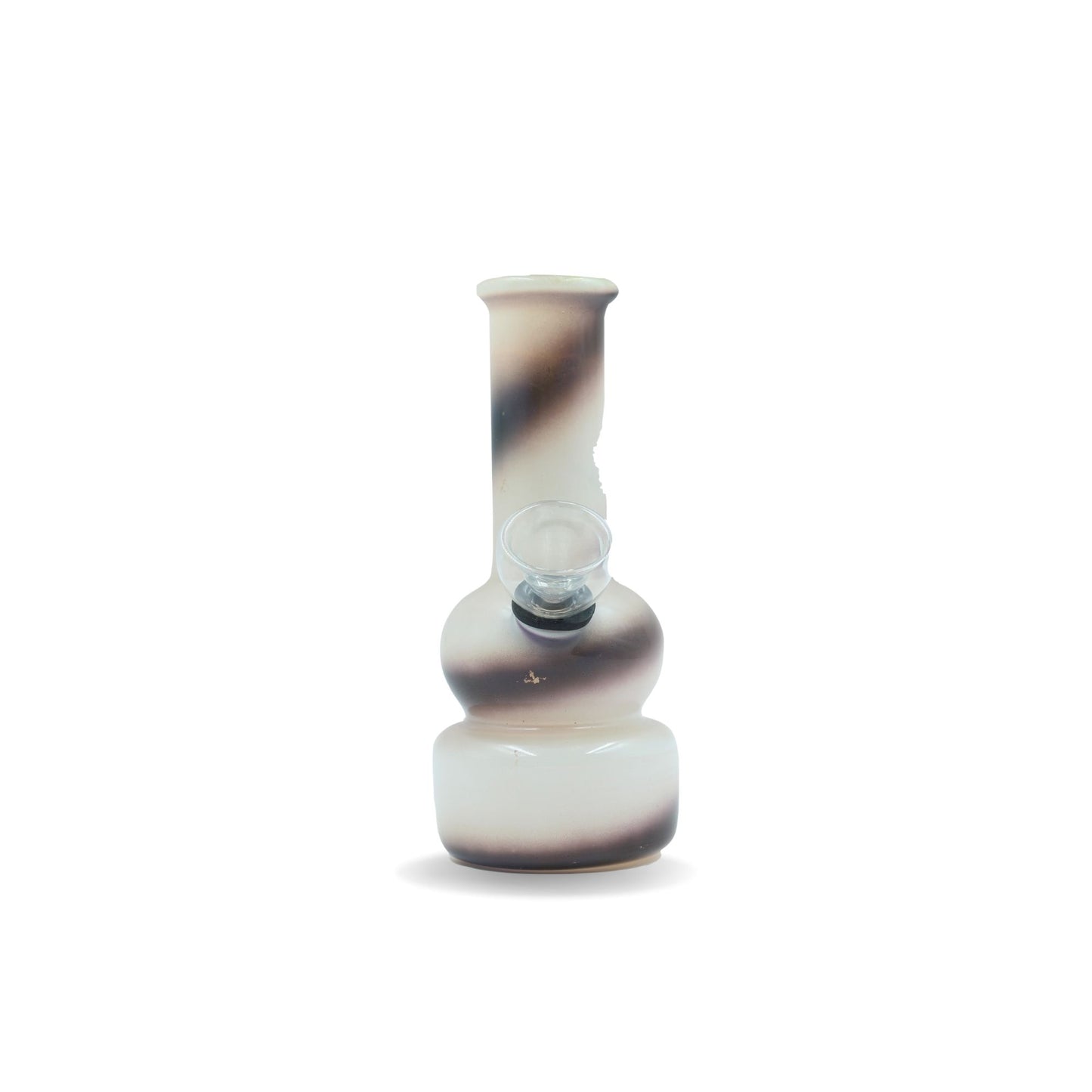 Pocket Rocket Mini Bong - Dank Vanilla