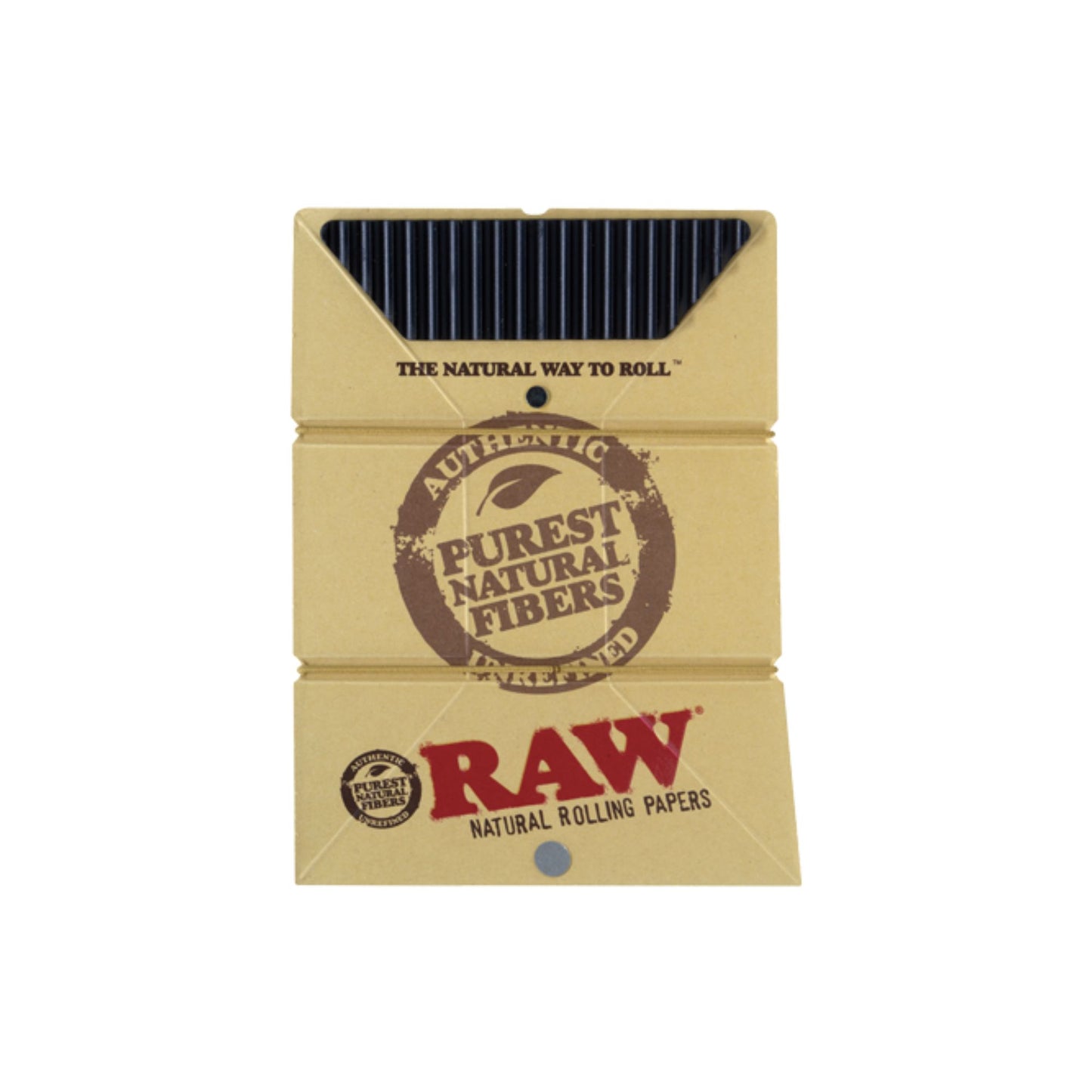 RAW Boarding Pass Shredder and Rolling Tray