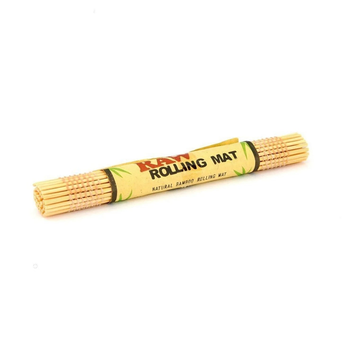 Buy RAW Bamboo Rolling Mat online at Highjack India