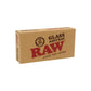 RAW Classic Pack Glass Ashtray