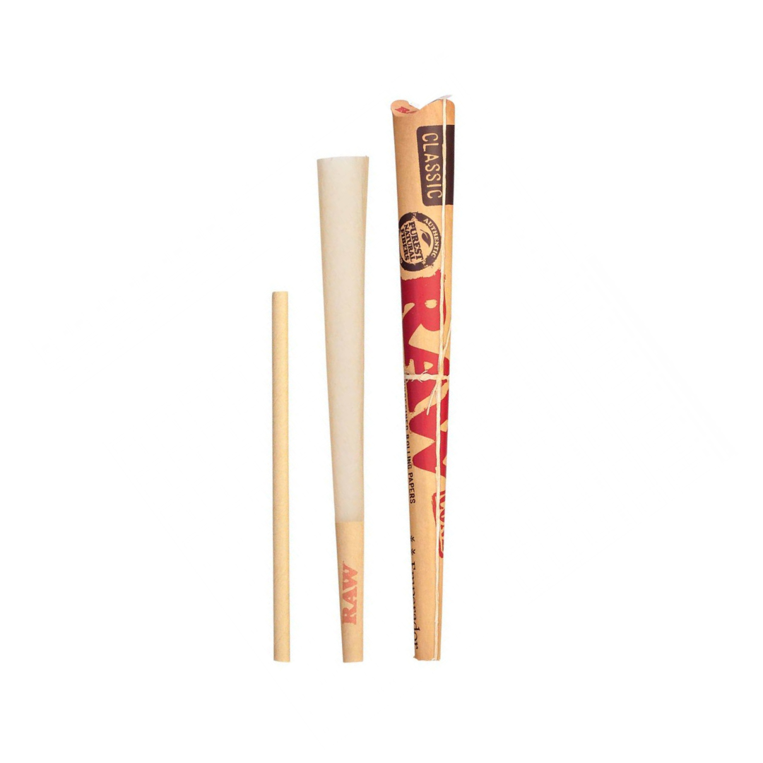 RAW Cone Emperador - HighJack