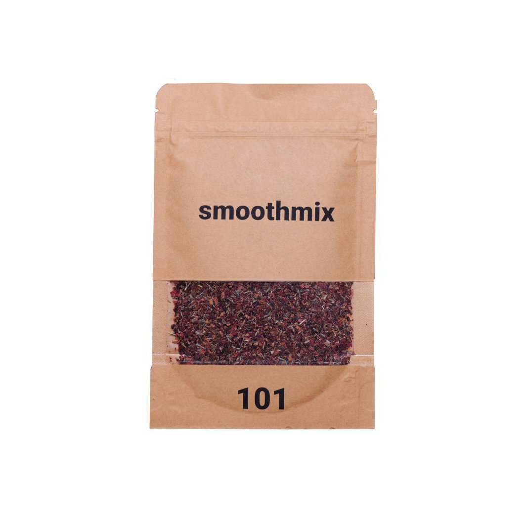 smoothmix herbal smoking blend 20gms
