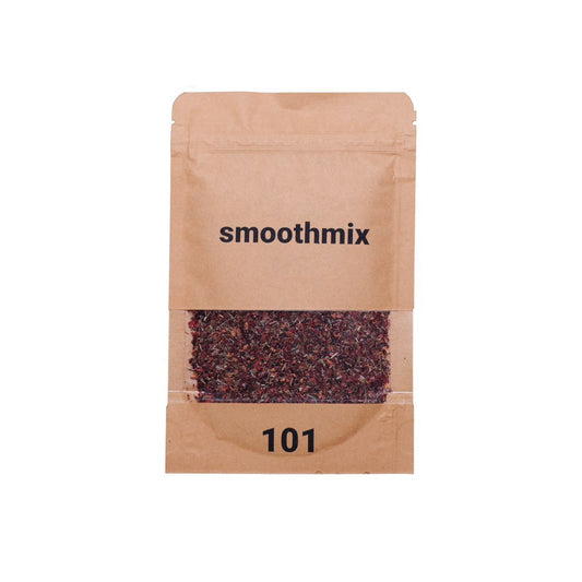smoothmix herbal smoking blend 20gms