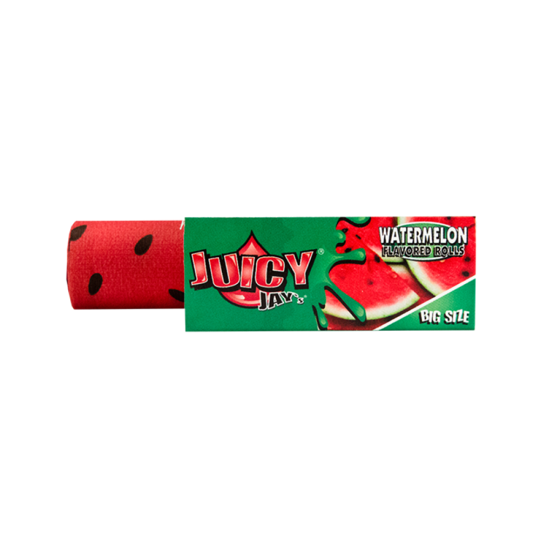 JUICY JAY's 5 Meter Roll-WATERMELON - HighJack