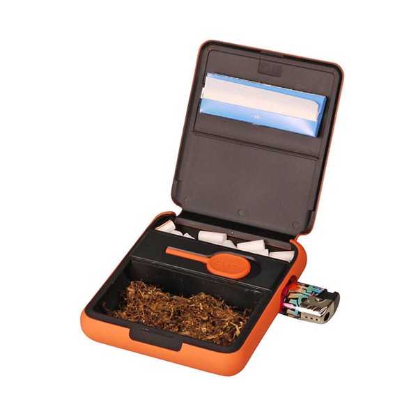 TOBOX All-in-one Container - HighJack