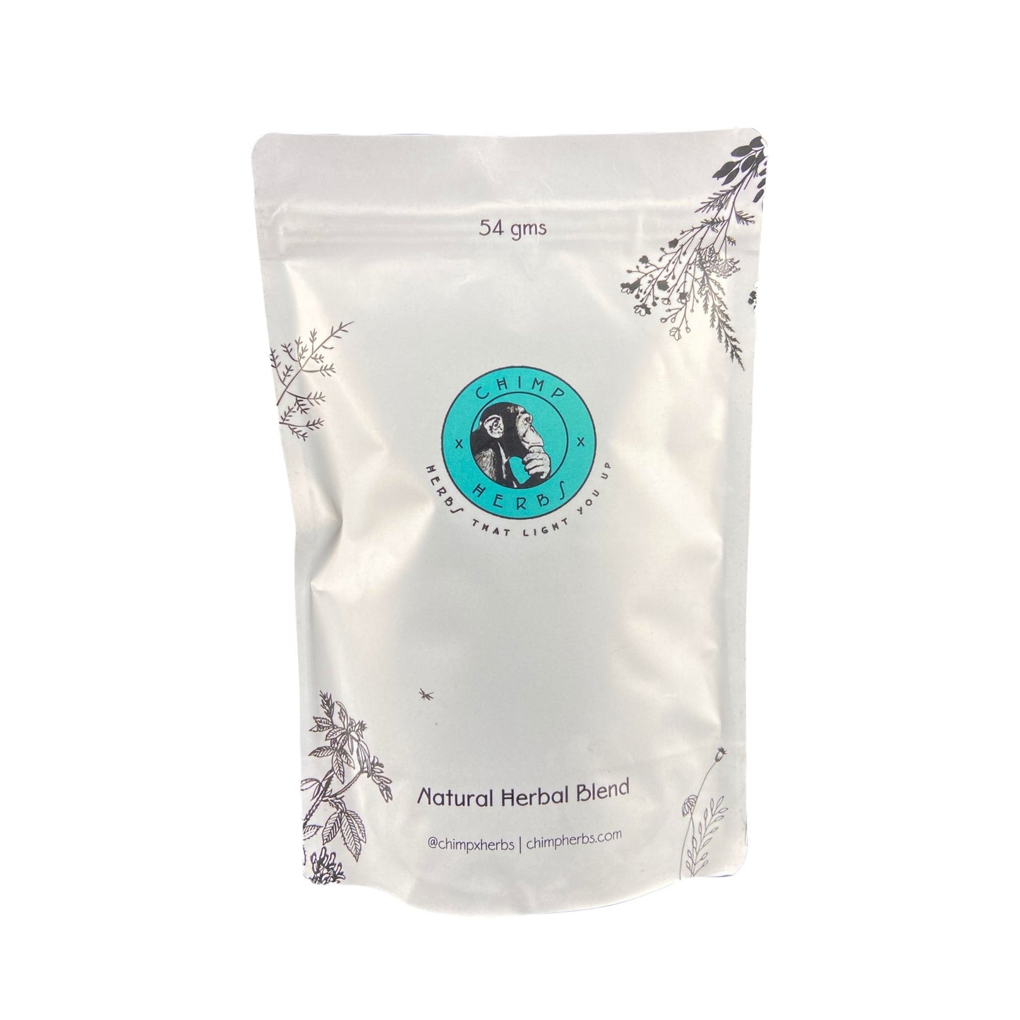 Chimp x Herbs Herbal Blend