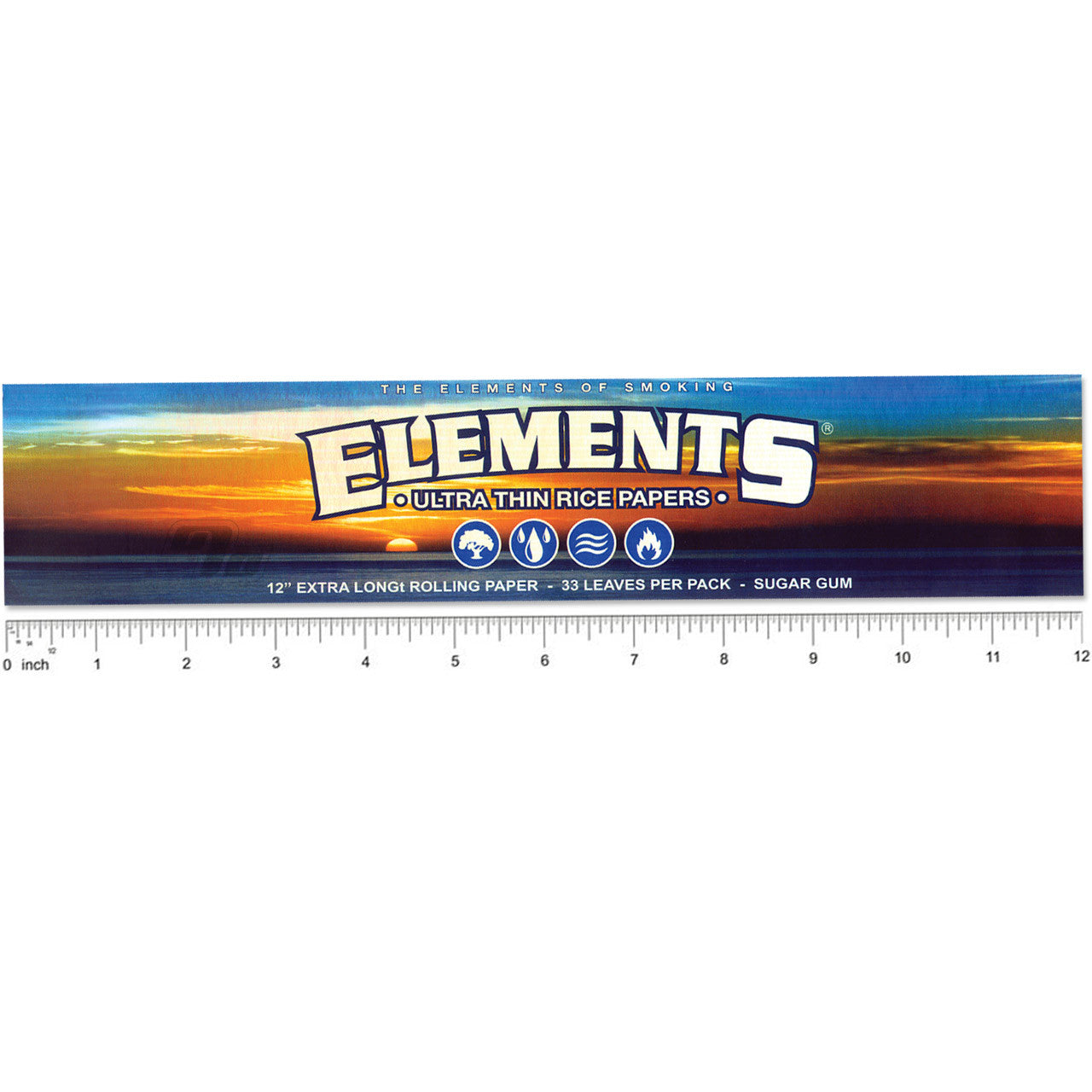BUY ELEMENTS EXTRA LONG ROLLING PAPER ONLINE AT HIGHJACK INDIA