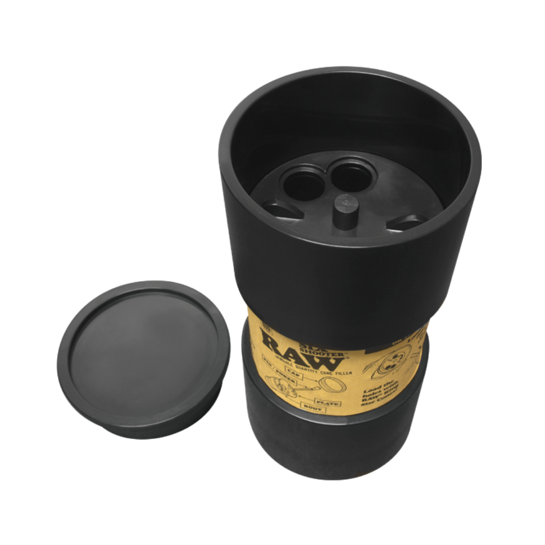RAW Six Shooter-King Size freeshipping - HighJack India