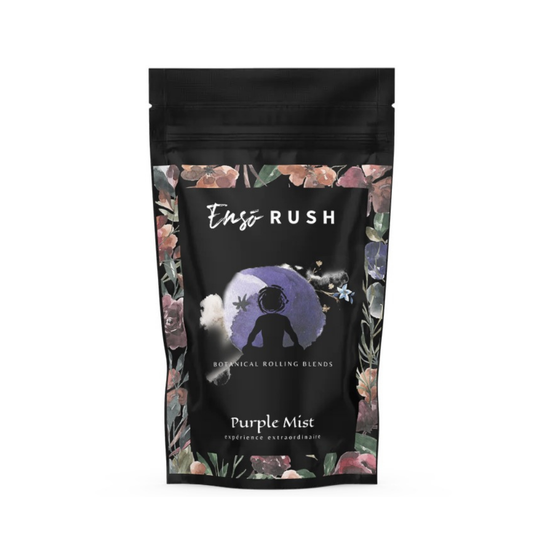 ENSO RUSH-PURPLEMIST freeshipping - HighJack India