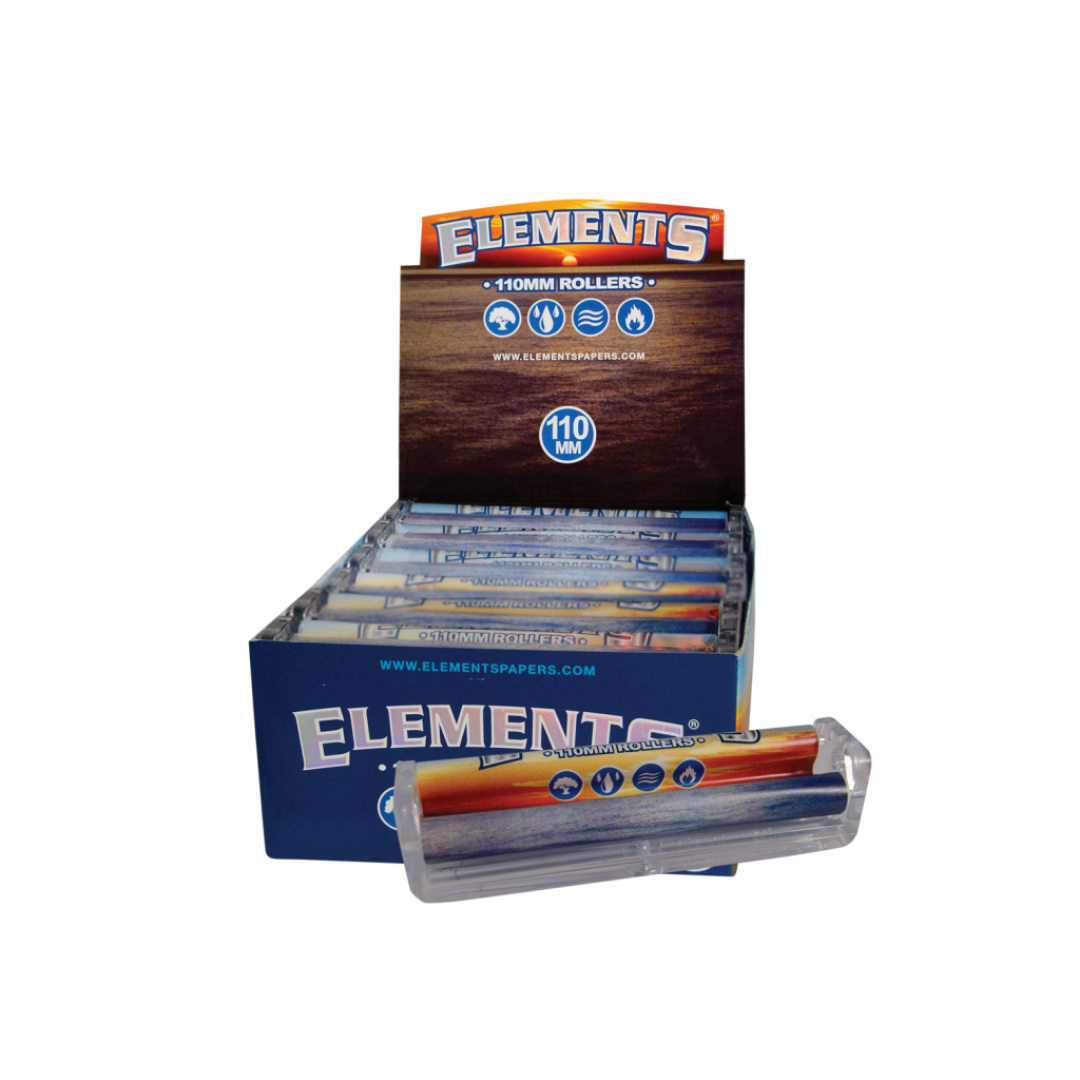 ELEMENTS Rolling Machine-110mm - HighJack