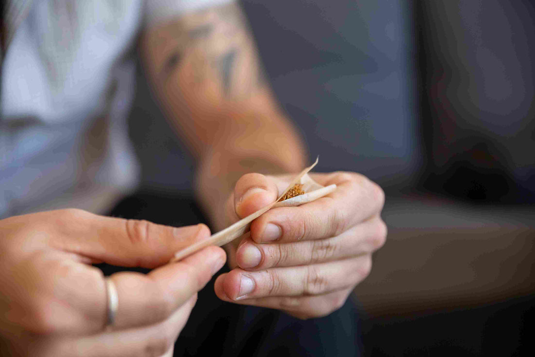 A Worldwide Journey: Exploring the Diverse Types of Rolling Papers