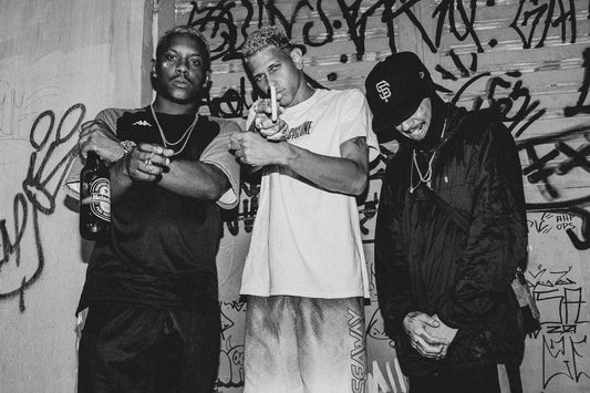 Harmony and Highs Exploring the Intersection of Hip-Hop Culture and Cannabis
