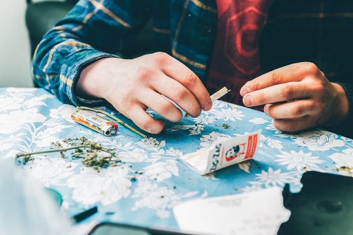 Rolling Paper Sizes: Explained