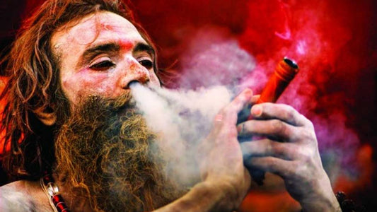 Unveiling the Chillum: A Journey through Types and History