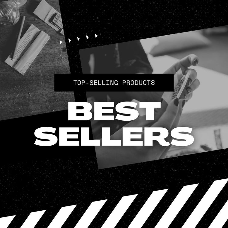 Best Sellers