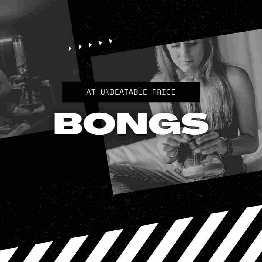 Bongs Online In India