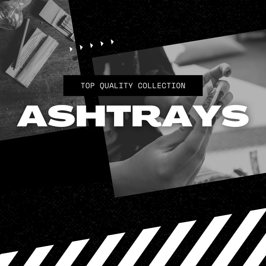 Buy Ashtrays Online in India at HighJack
