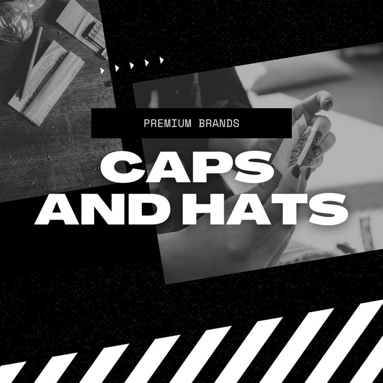 Caps & Hats