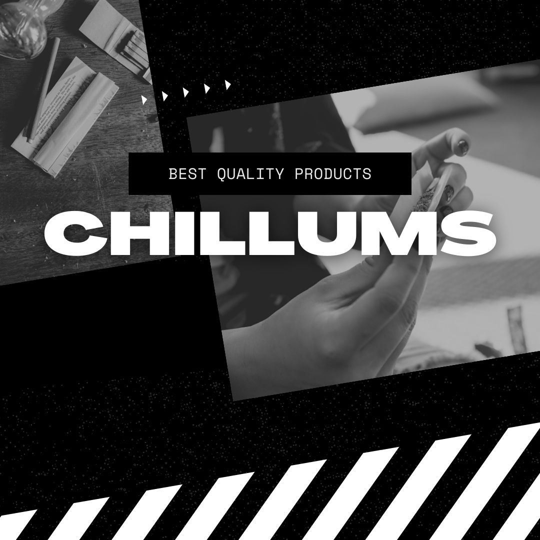 Buy Chillums Online in India at HighJack