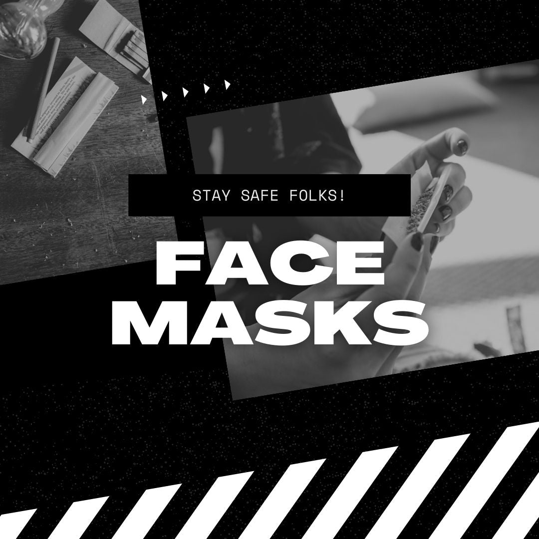 Buy Face Masks Online in India at HighJack