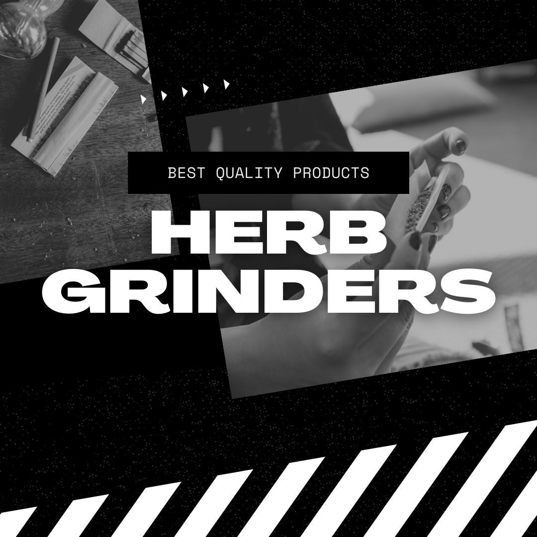 Herb Grinders