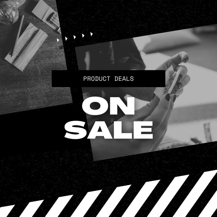 On Sale