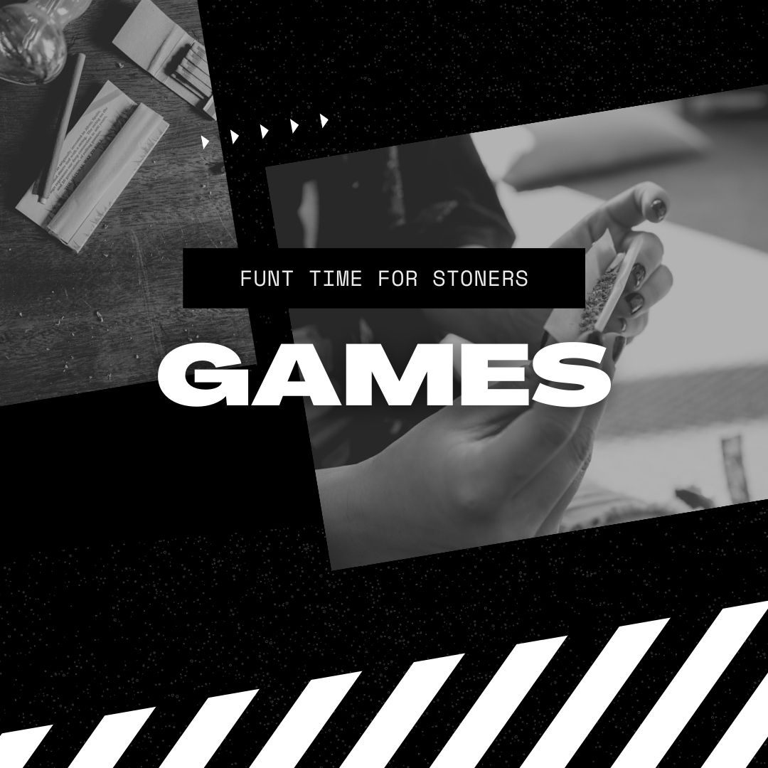 Buy Stoner Games Online in India at HighJack