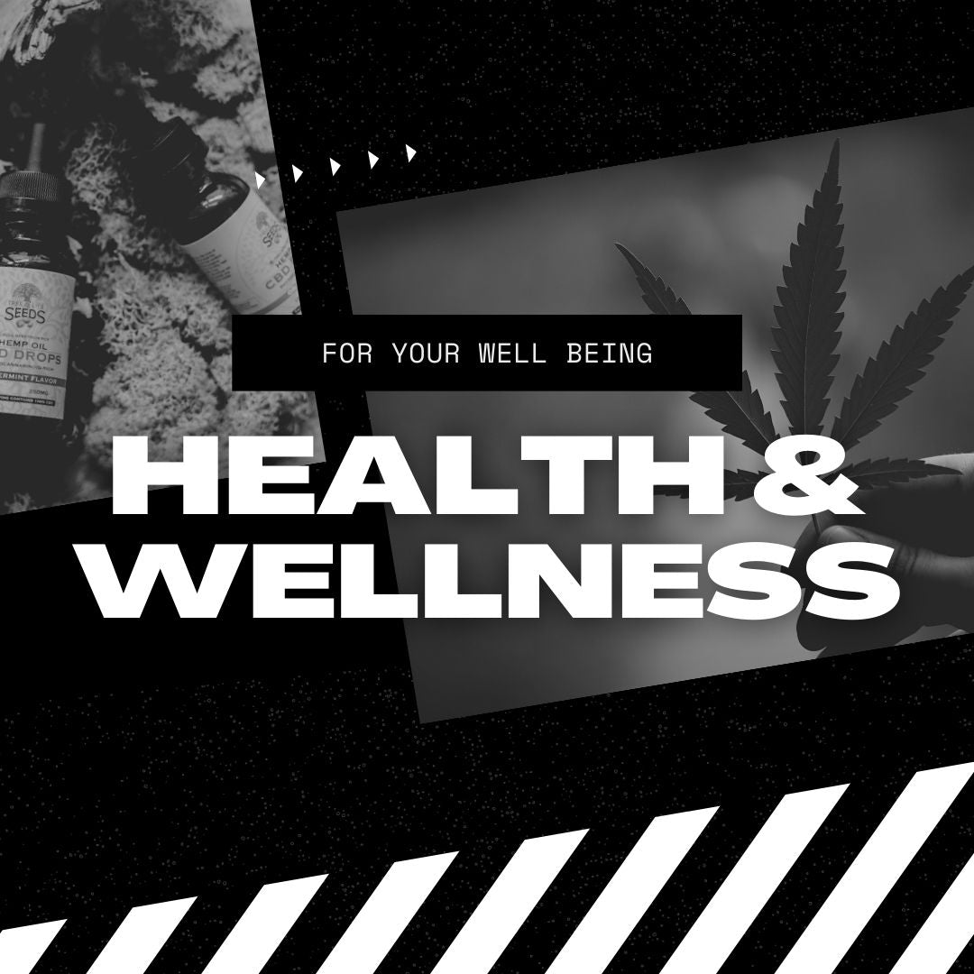 Health & Wellness