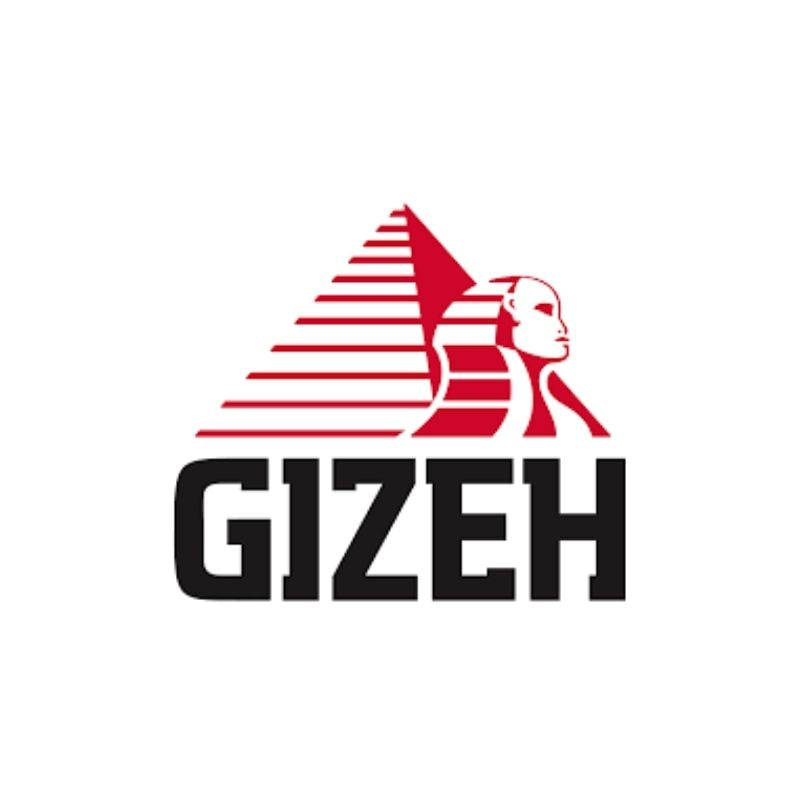 GIZEH Rolling Papers